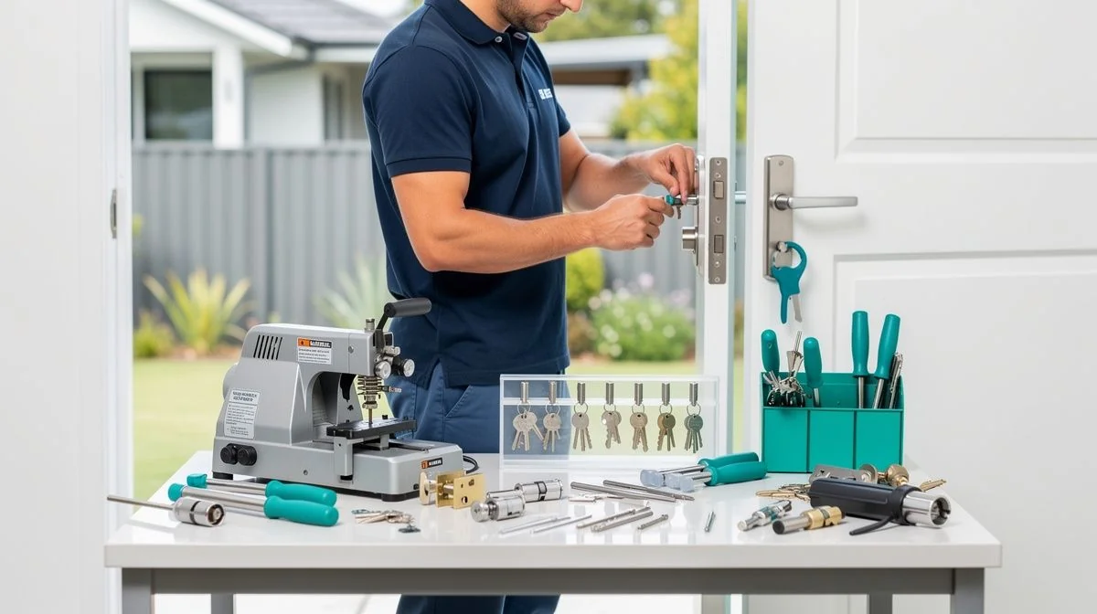 Best Locksmiths in Christchurch