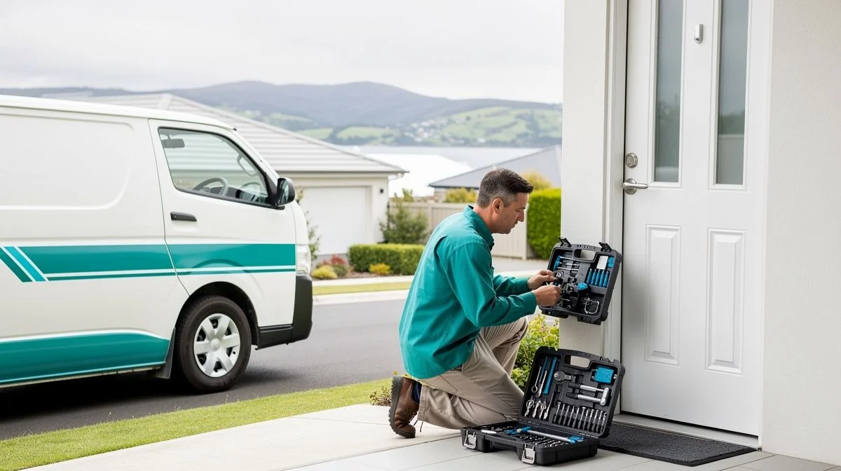 Best Locksmiths in Dunedin