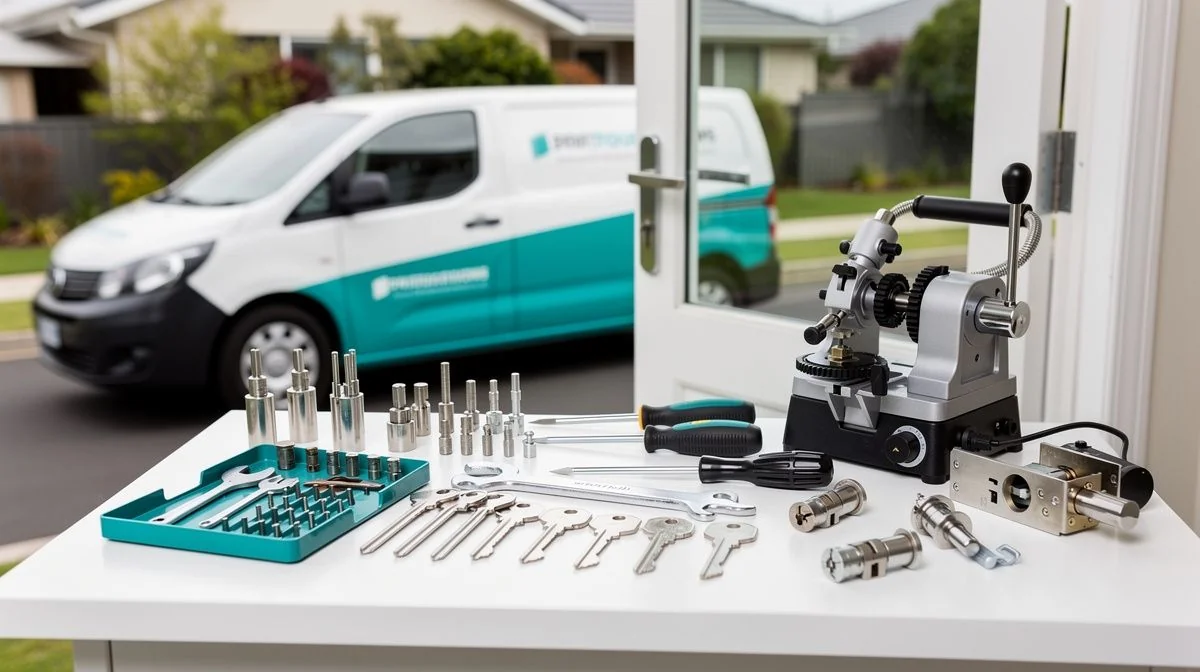 Best Locksmiths in Hamilton