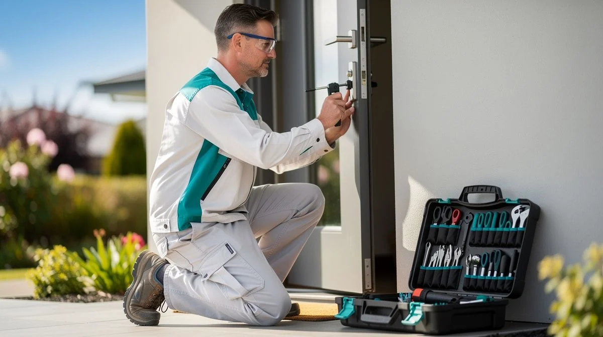 Best Locksmiths in Blenheim