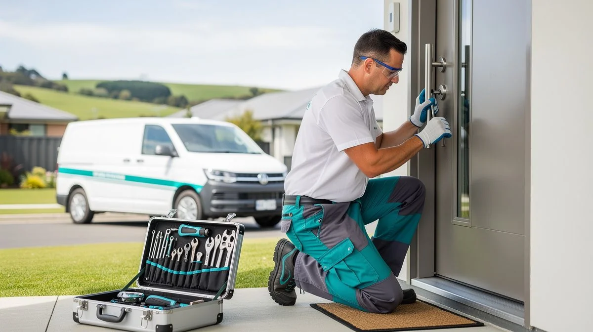 Best Locksmiths in Feilding