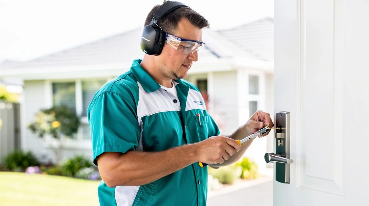Best Locksmiths in Napier