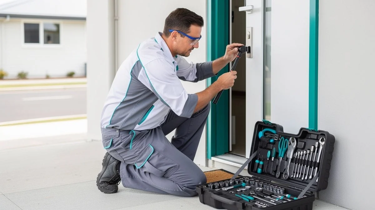 Best Locksmiths in New Plymouth
