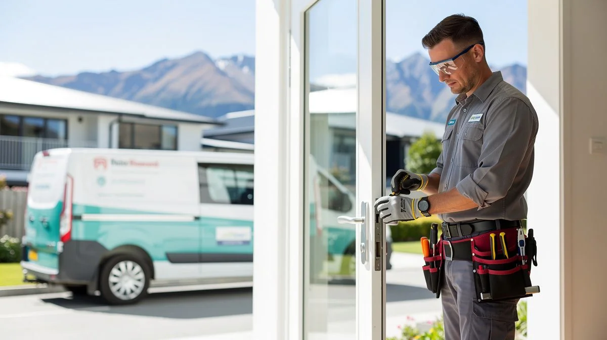 Best Locksmiths in Queenstown