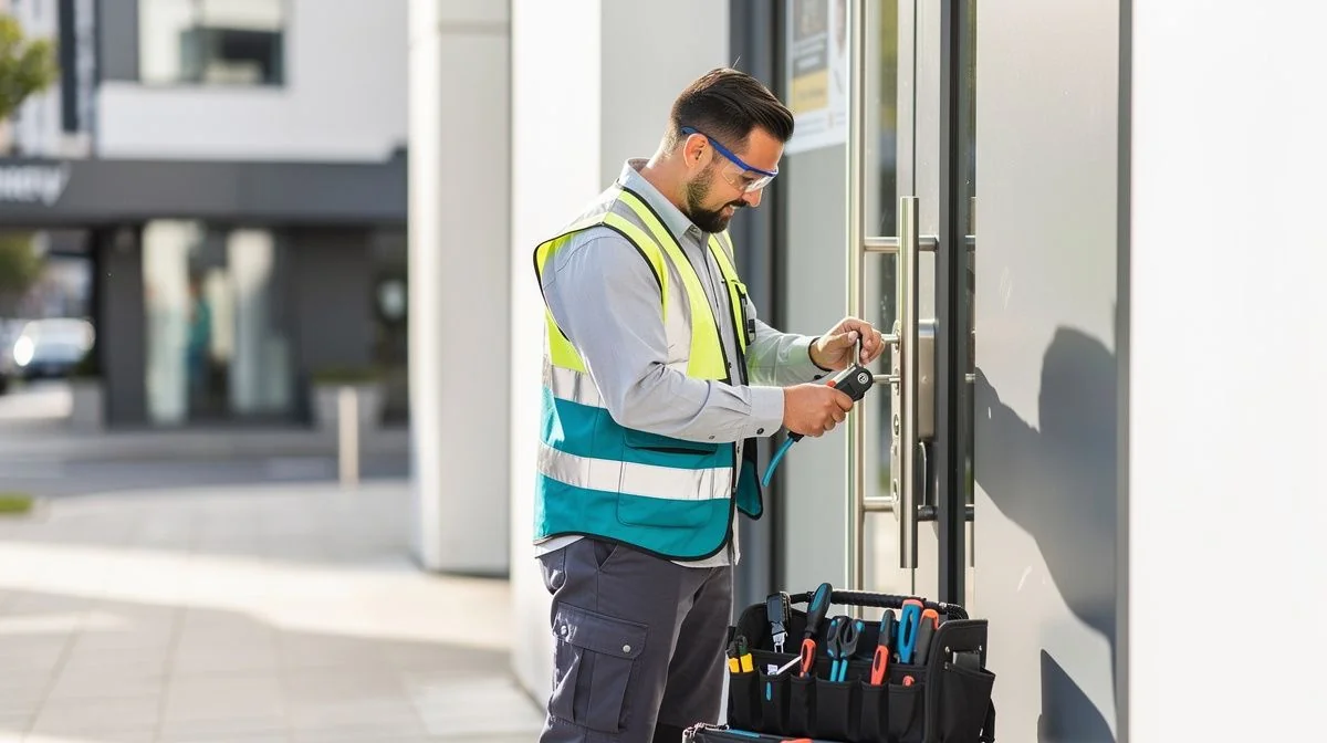 Best Locksmiths in Wellington