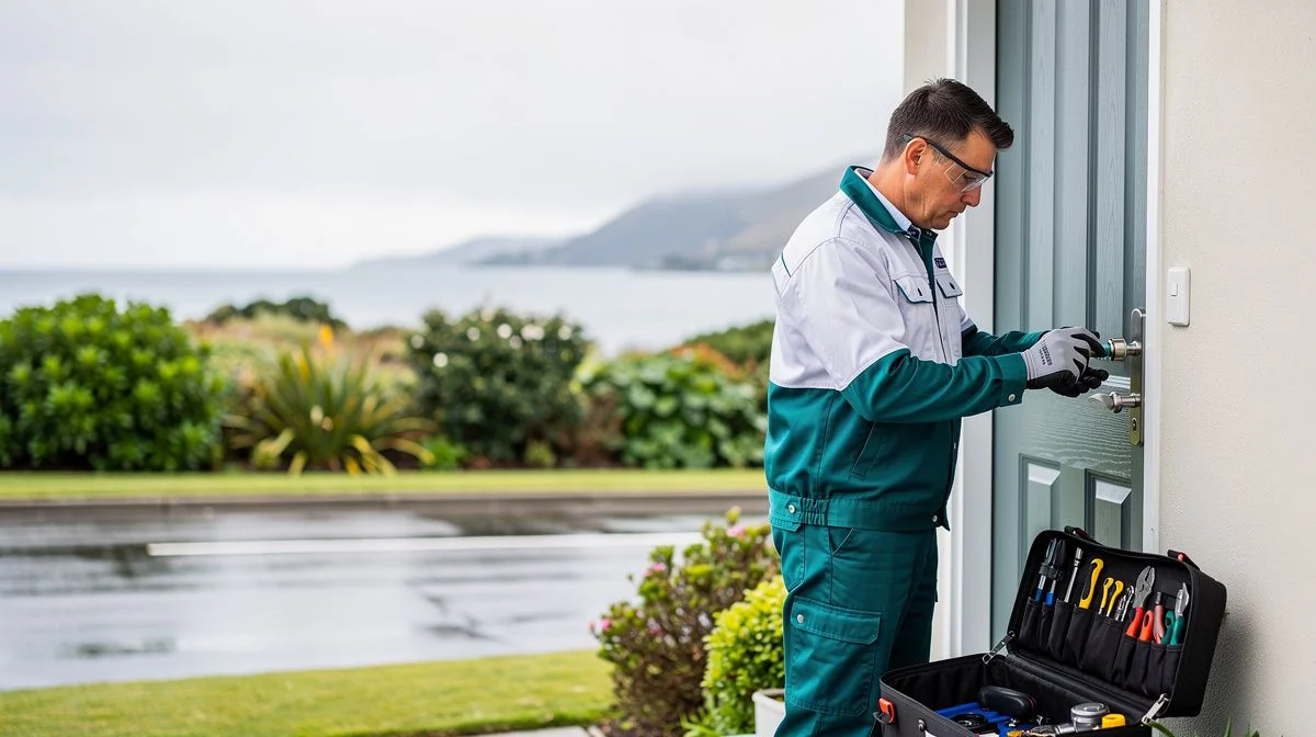 Best Locksmiths in West Coast