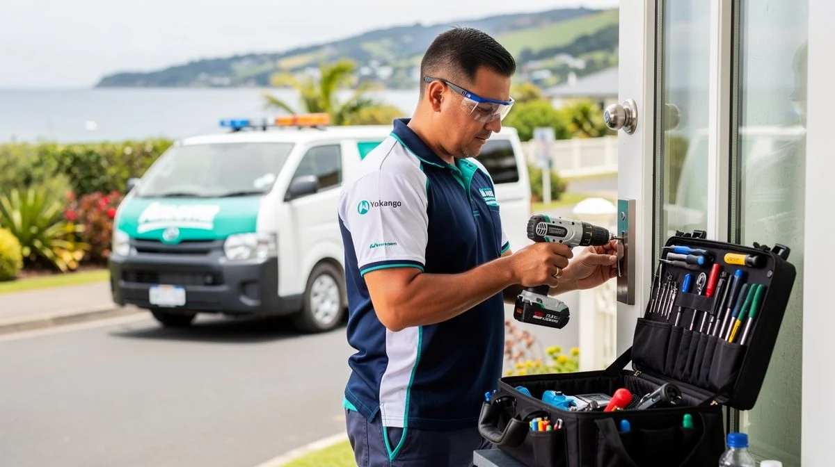 Best Locksmiths in Whakatane
