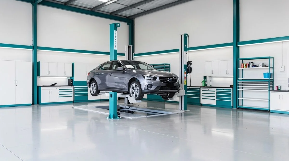 Best Mechanics in Palmerston North