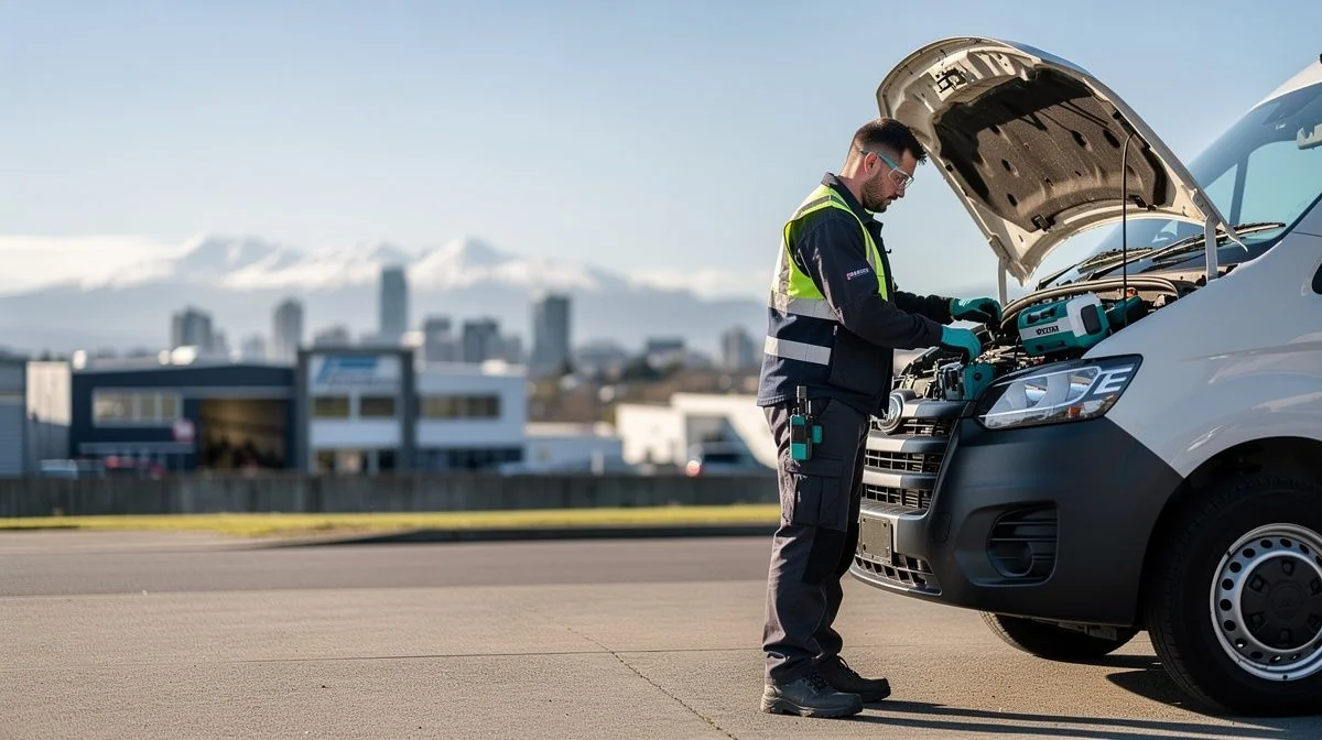 Best Mechanics in Christchurch