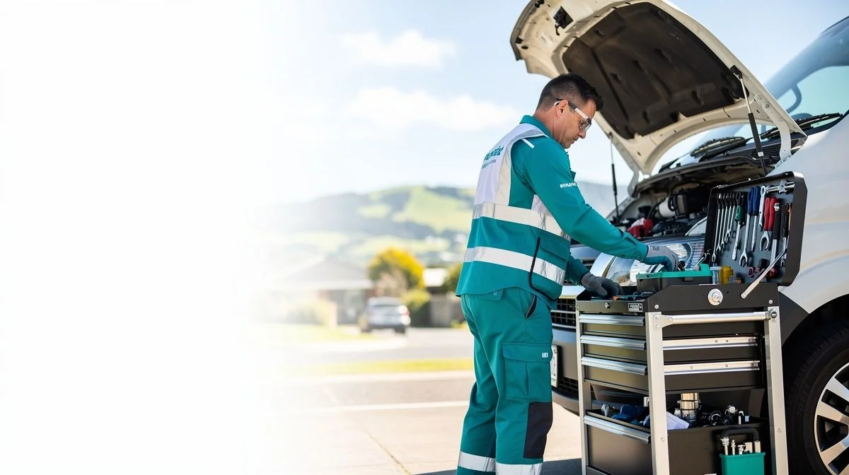 Best Mechanics in Gisborne
