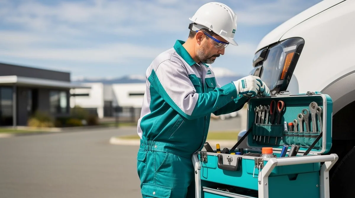 Best Mechanics in Invercargill