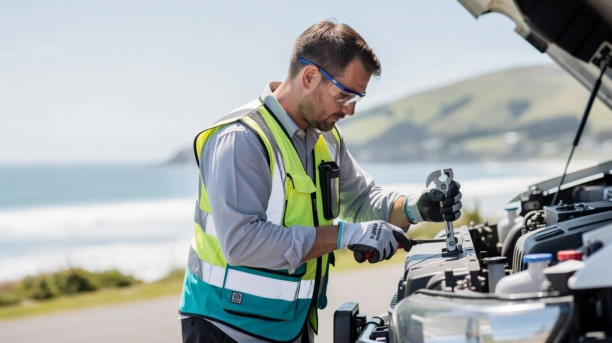 Best Mechanics in Kapiti