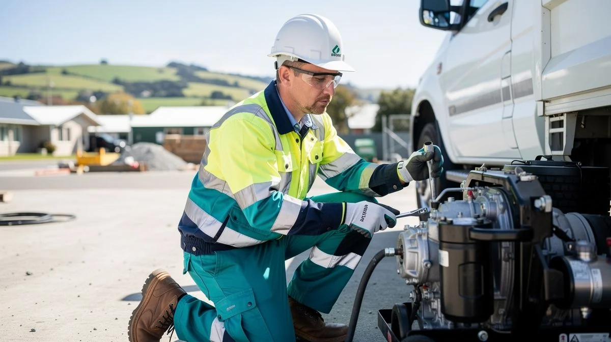 Best Mechanics in Masterton