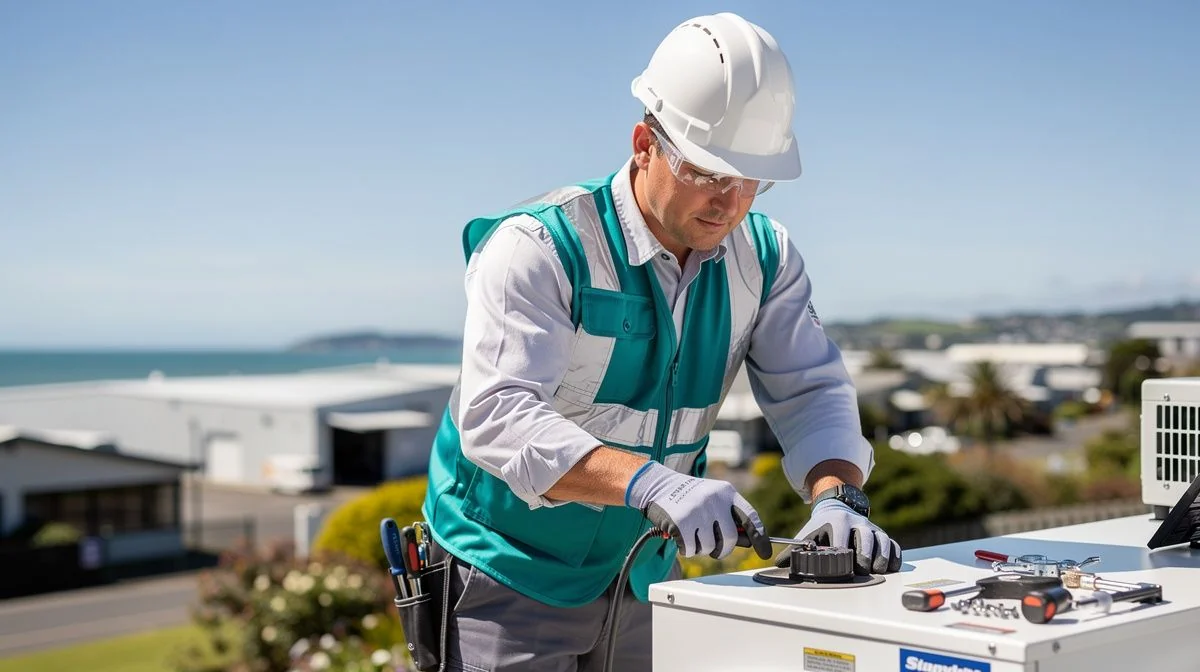 Best Mechanics in Napier