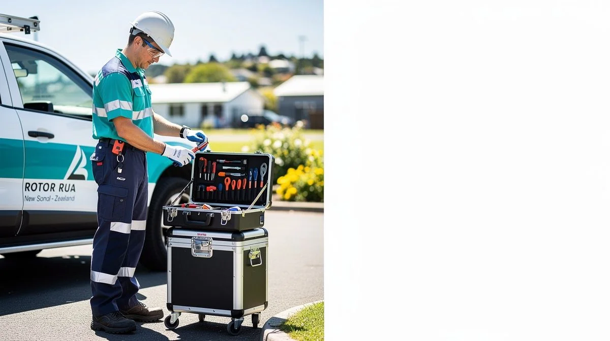Best Mechanics in Rotorua