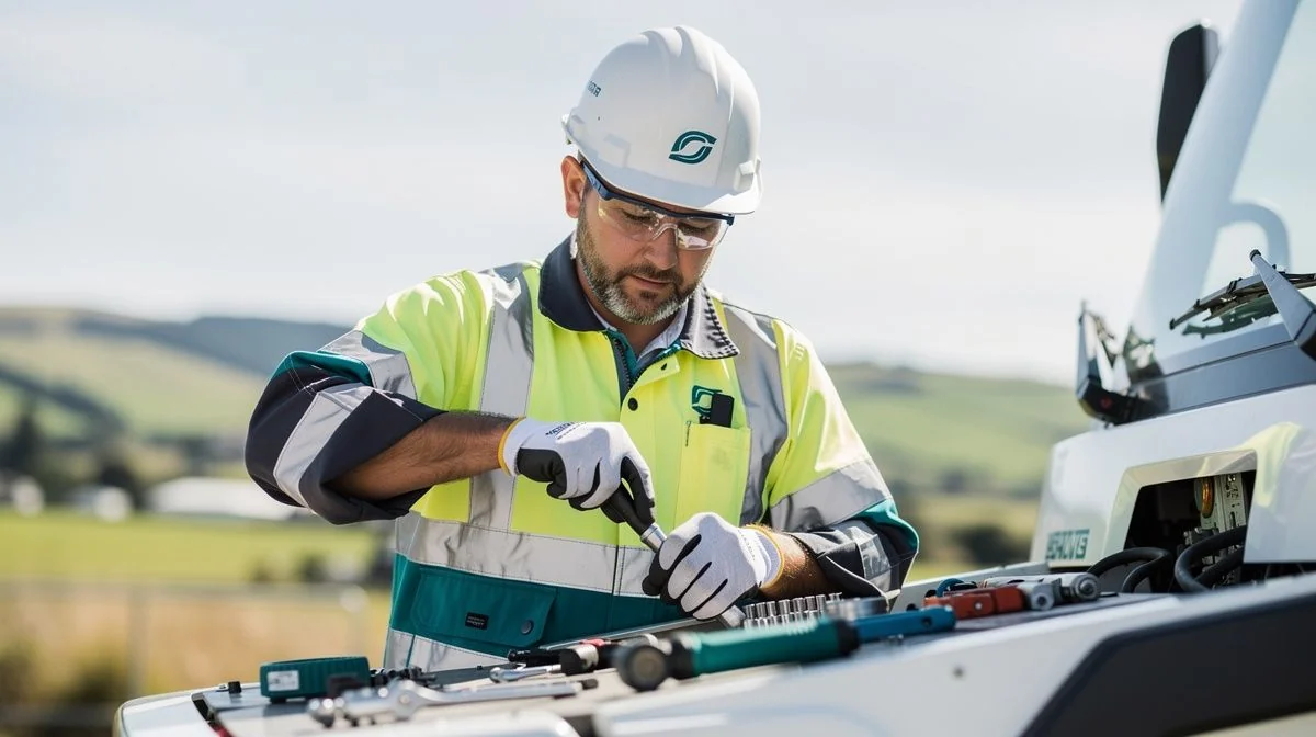 Best Mechanics in Taupo