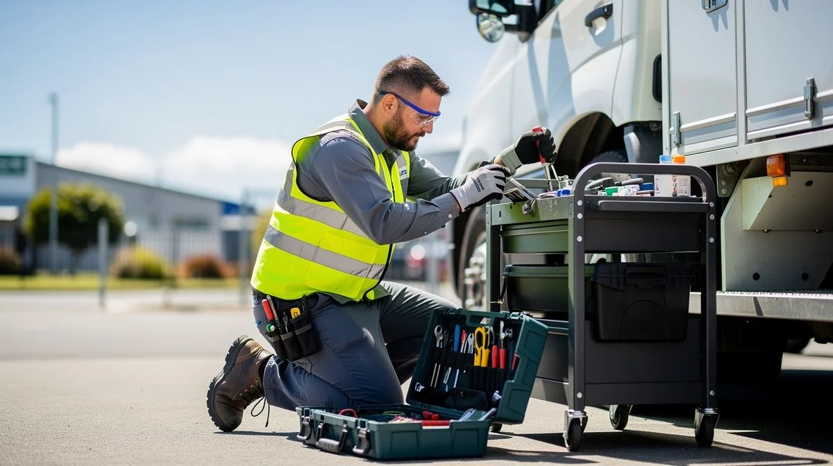 Best Mechanics in Tauranga