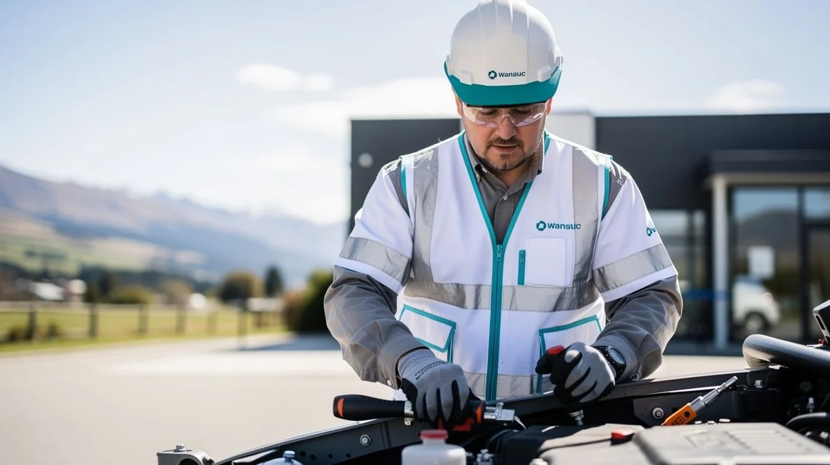 Best Mechanics in Wanaka