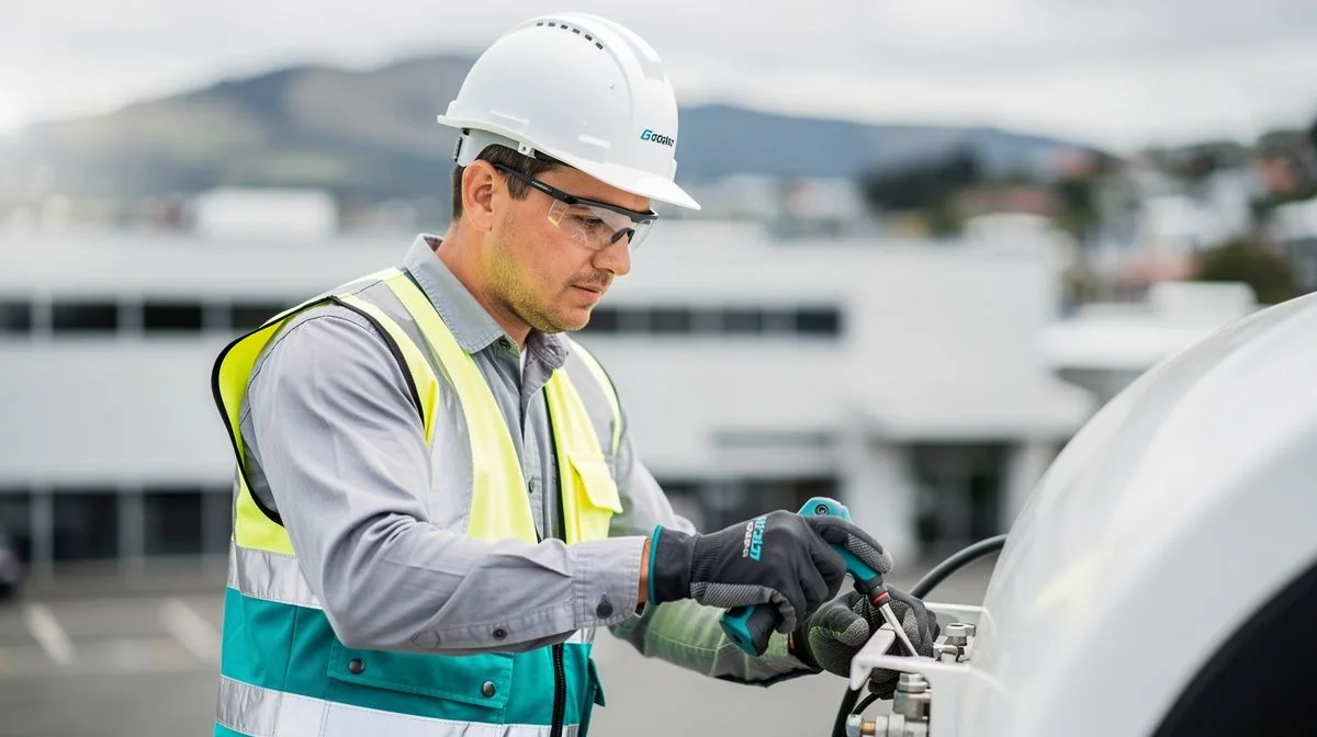 Best Mechanics in Wellington