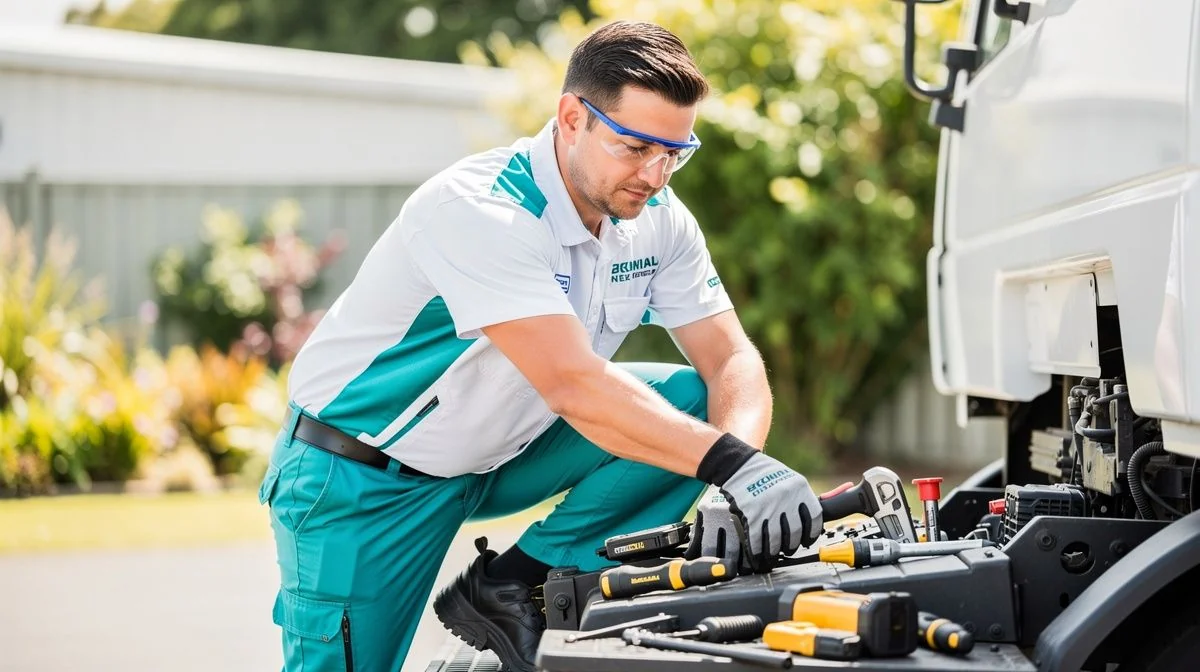 Best Mechanics in Whanganui