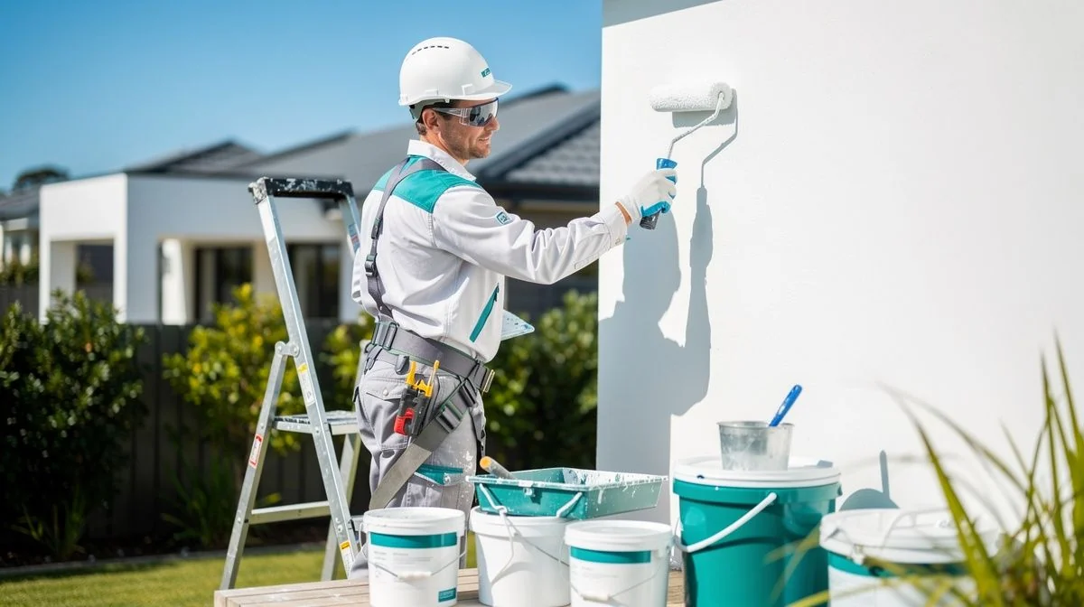 Best Painters in Auckland