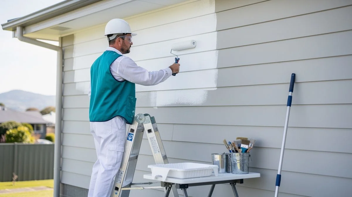 Best Painters in Blenheim
