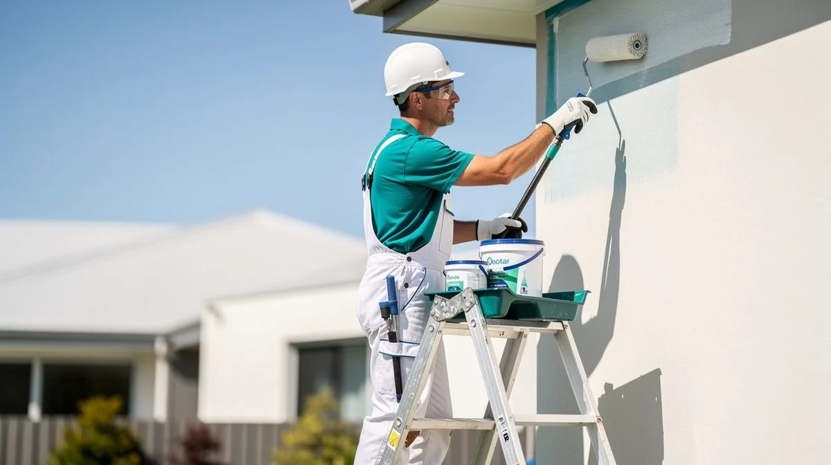 Best Painters in Christchurch