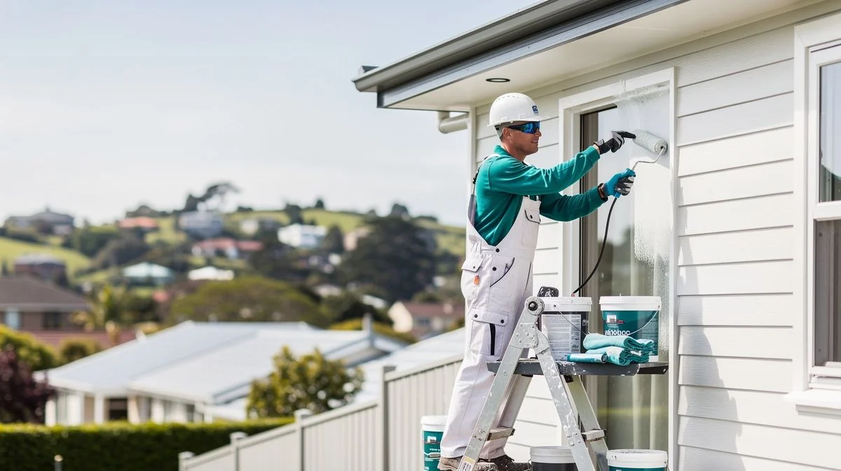 Best Painters in Dunedin