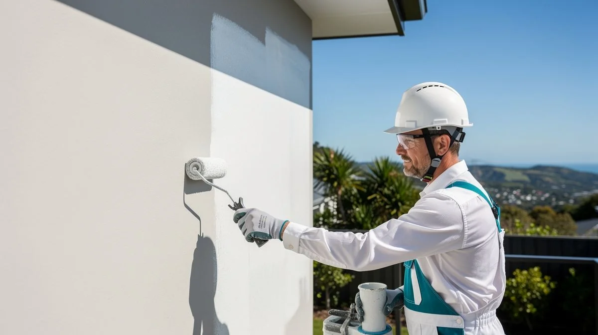 Best Painters in Gisborne