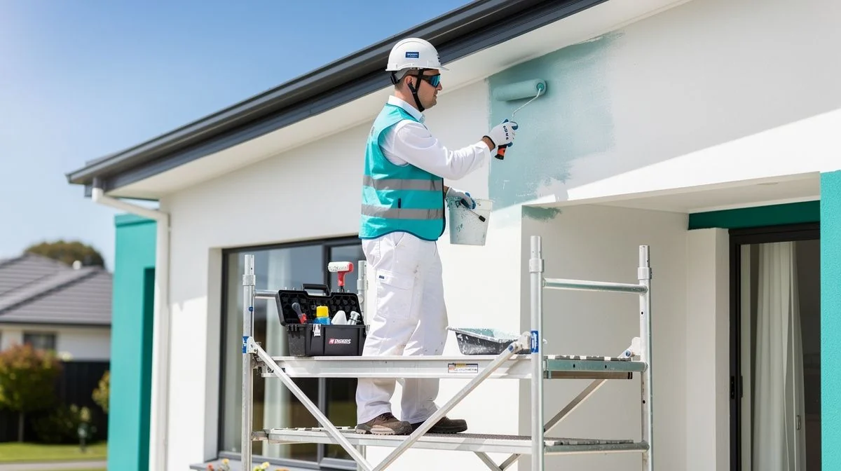 Best Painters in Hamilton