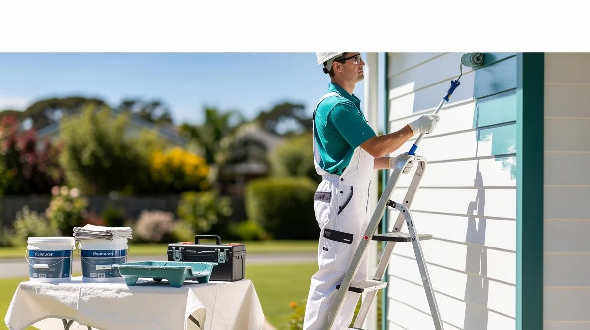 Best Painters in Hastings