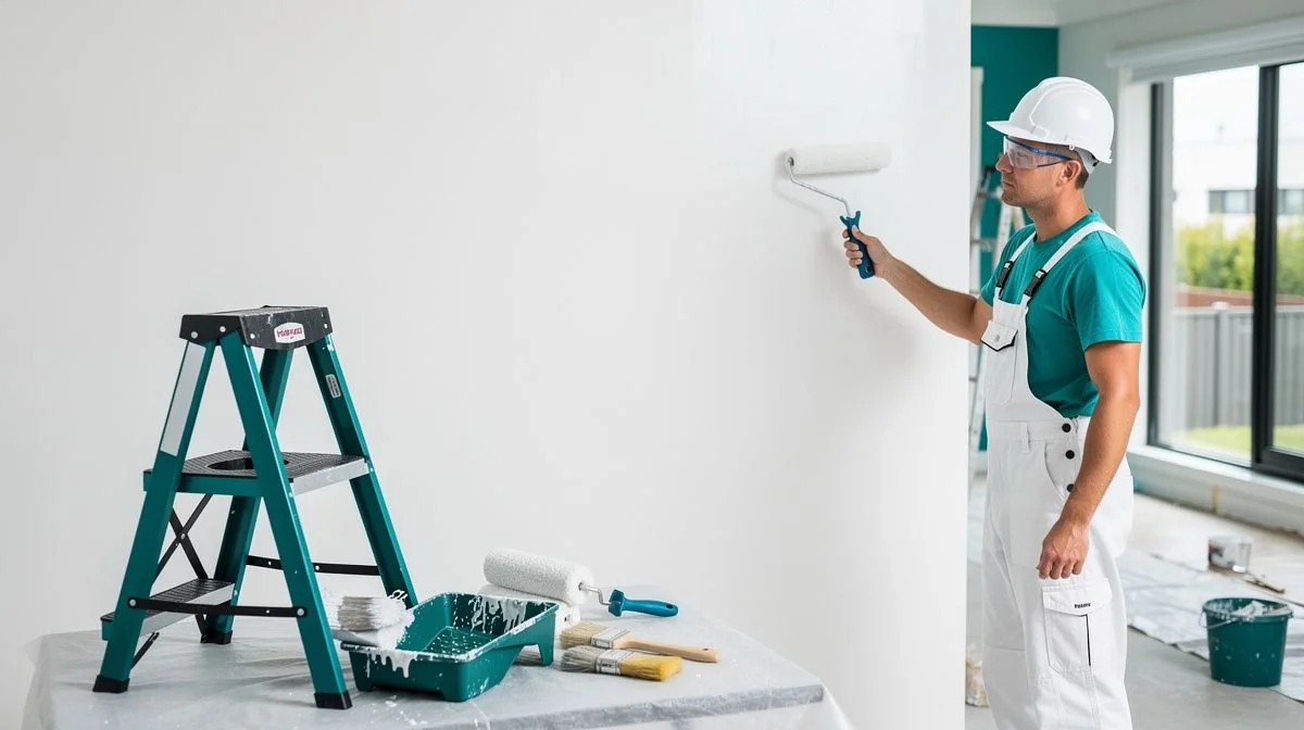 Best Painters in Invercargill