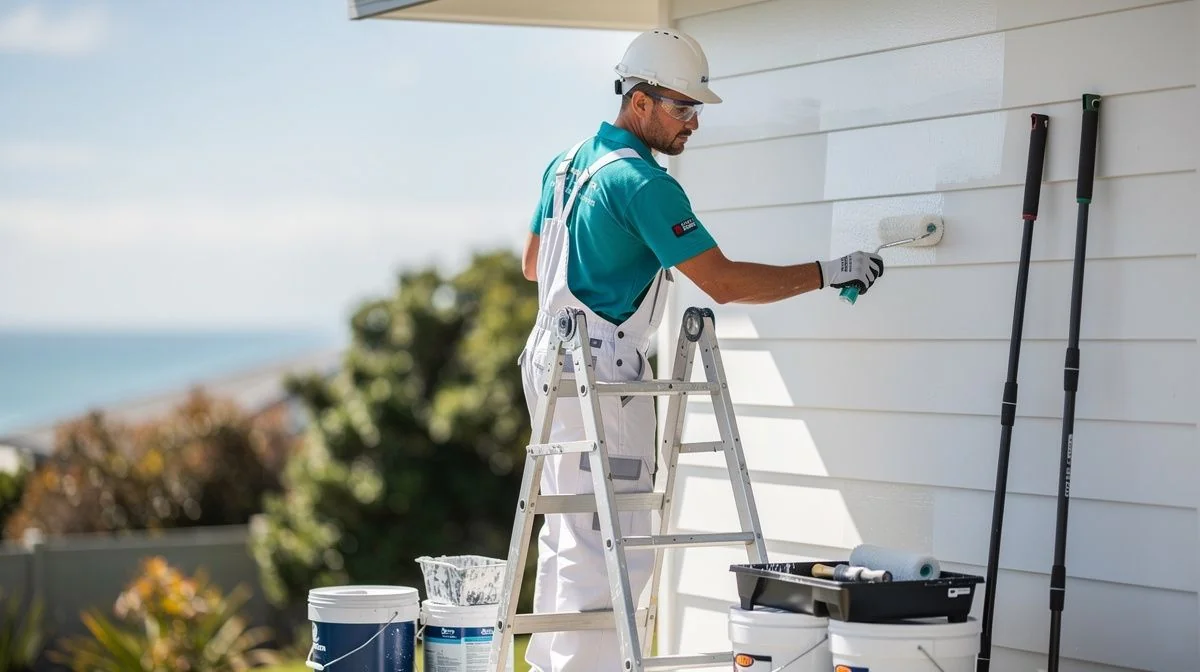 Best Painters in Kapiti