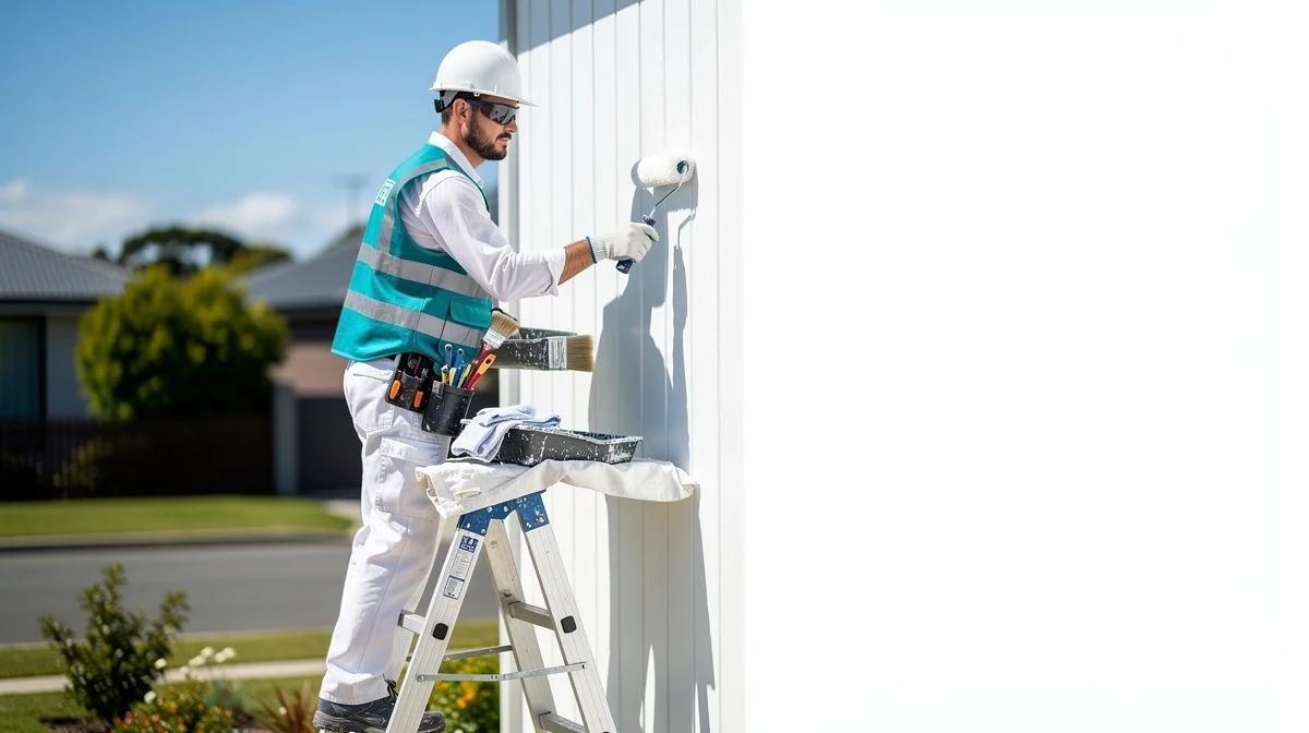 Best Painters in Levin