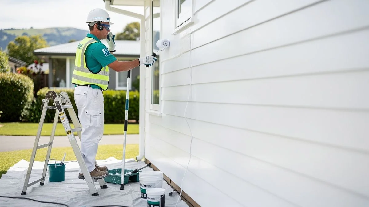 Best Painters in Lower Hutt