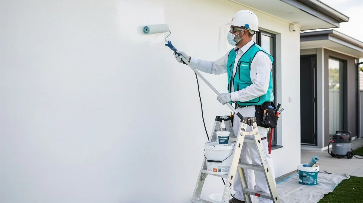 Best Painters in Masterton