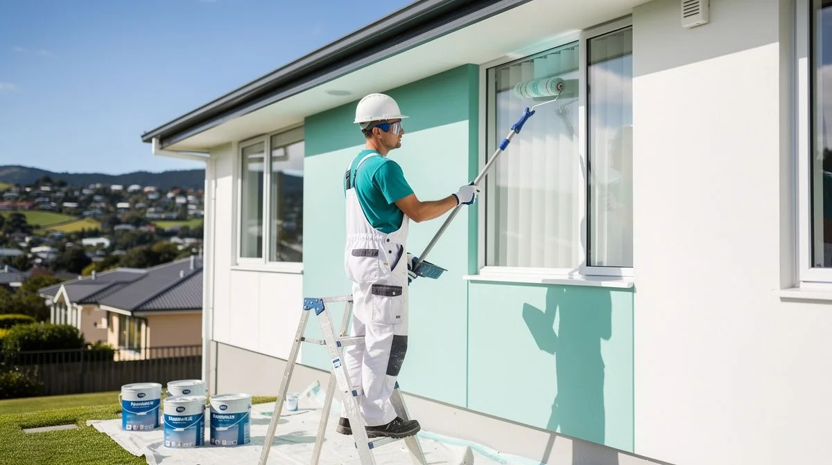 Best Painters in Nelson