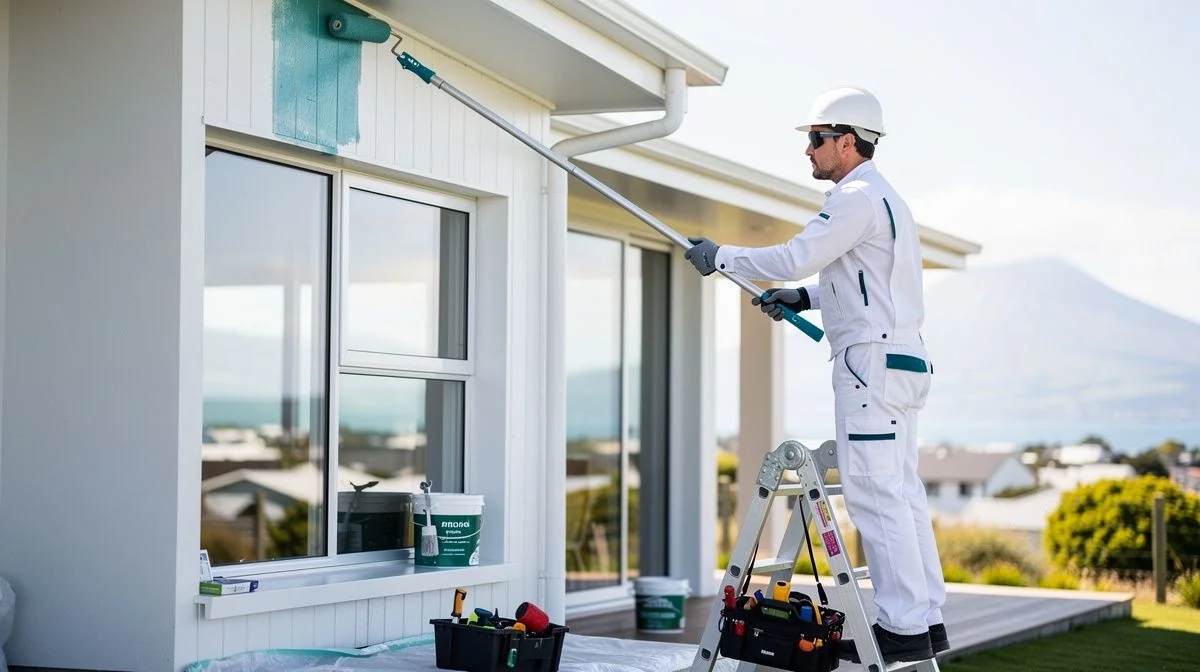 Best Painters in New Plymouth
