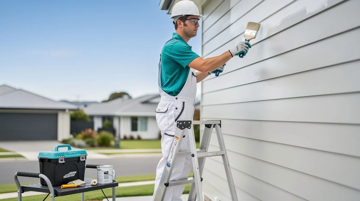 Best Painters in Paraparaumu