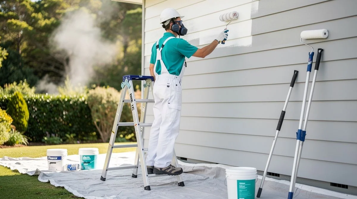 Best Painters in Rotorua