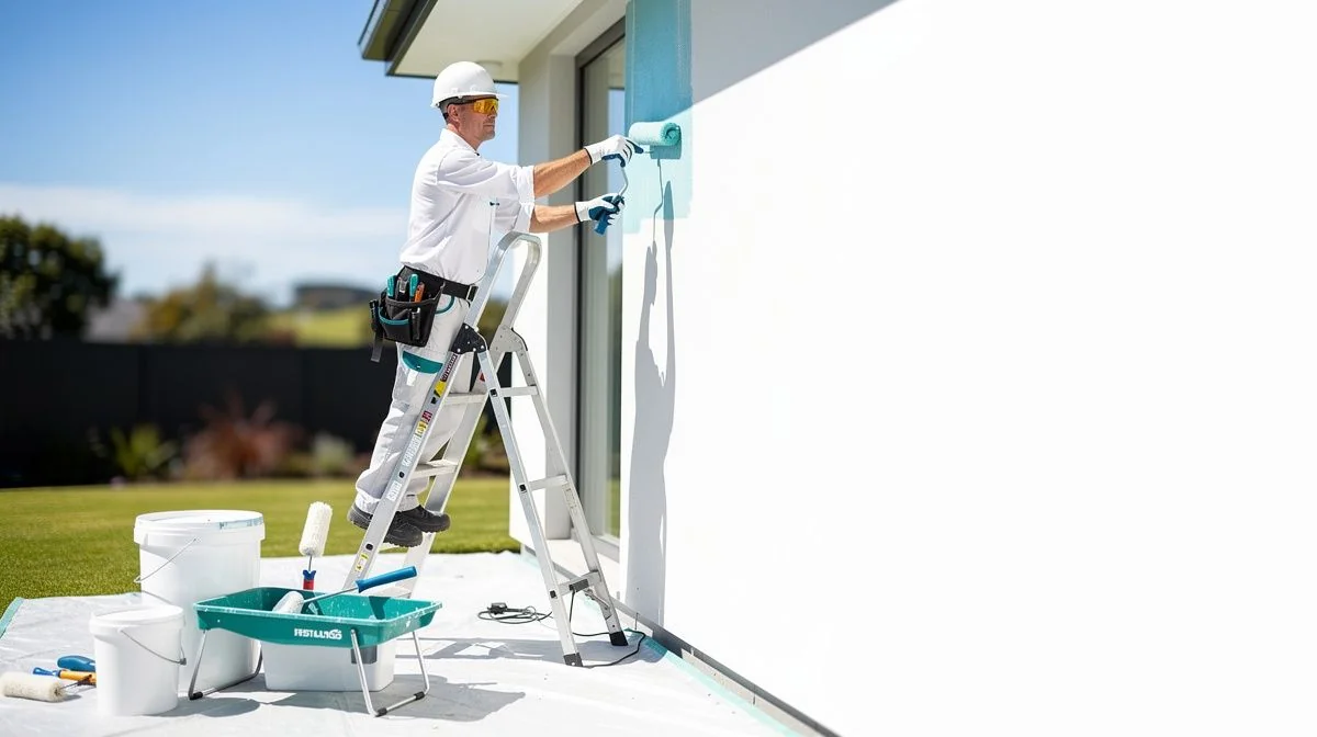 Best Painters in Taupo
