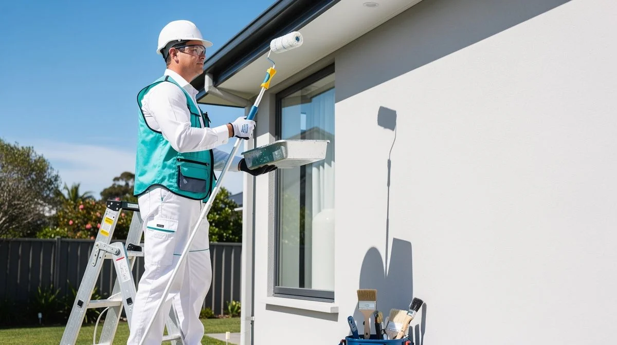 Best Painters in Tauranga