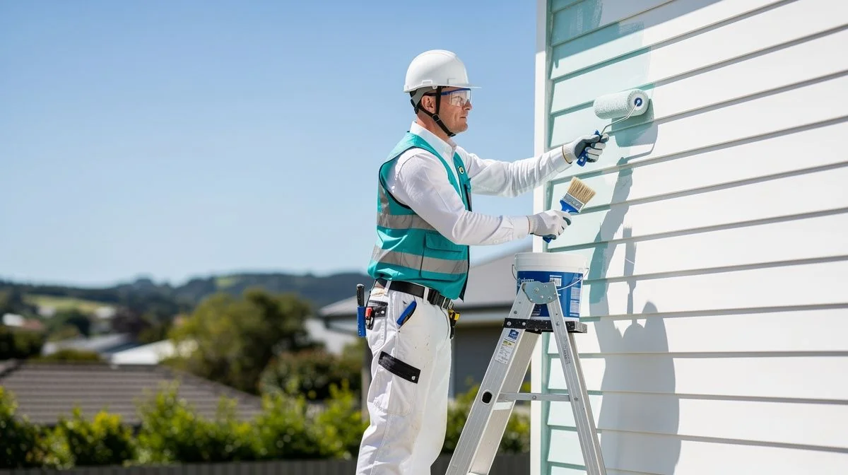 Best Painters in Upper Hutt