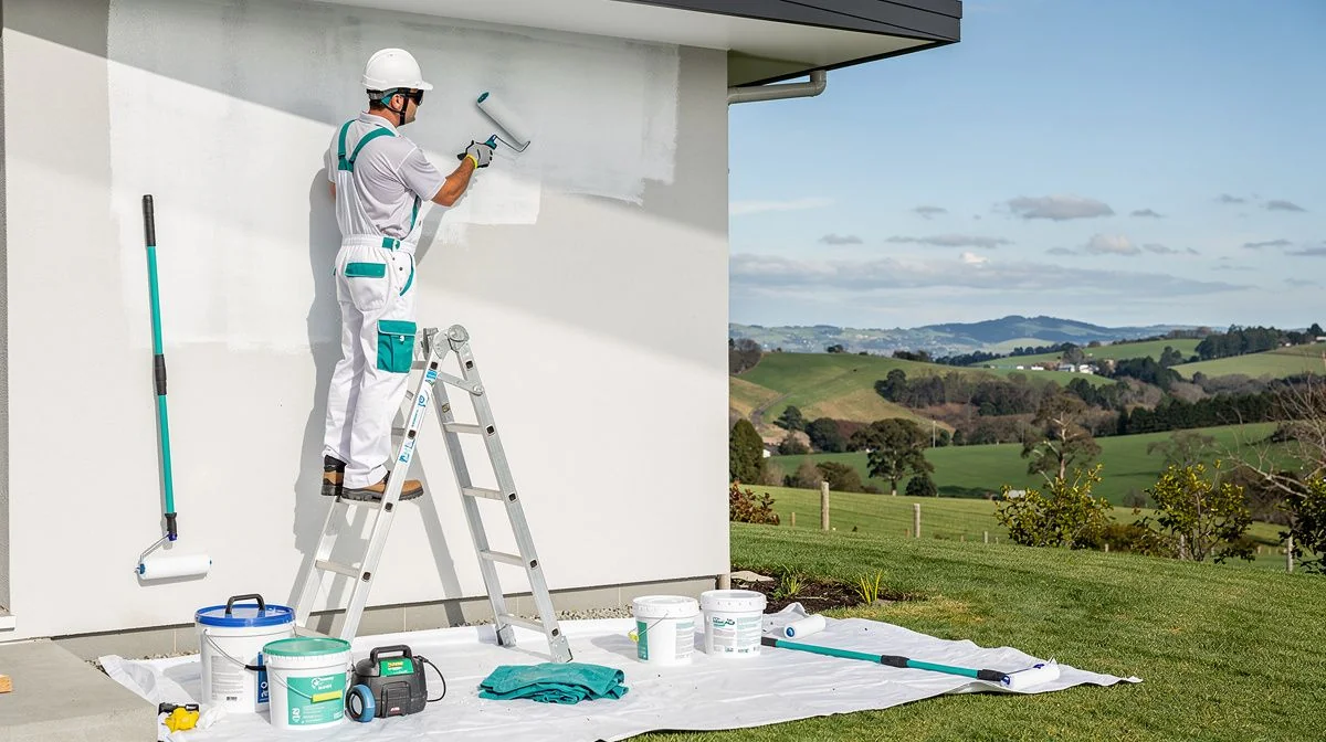 Best Painters in Wairarapa