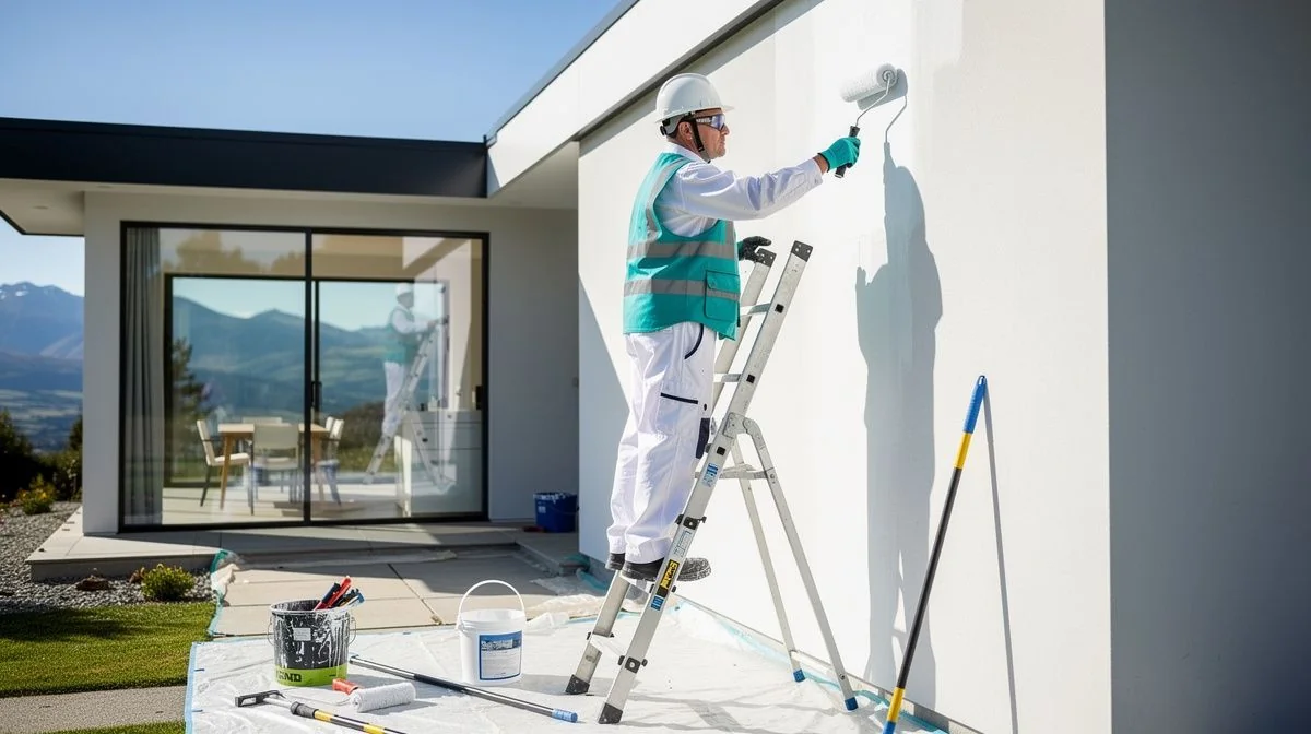 Best Painters in Wanaka