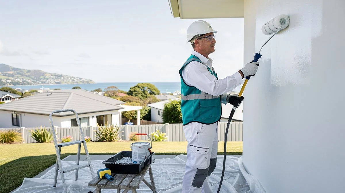 Best Painters in Wellington