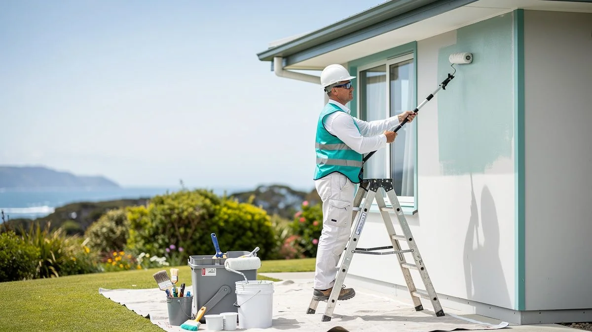Best Painters in West Coast