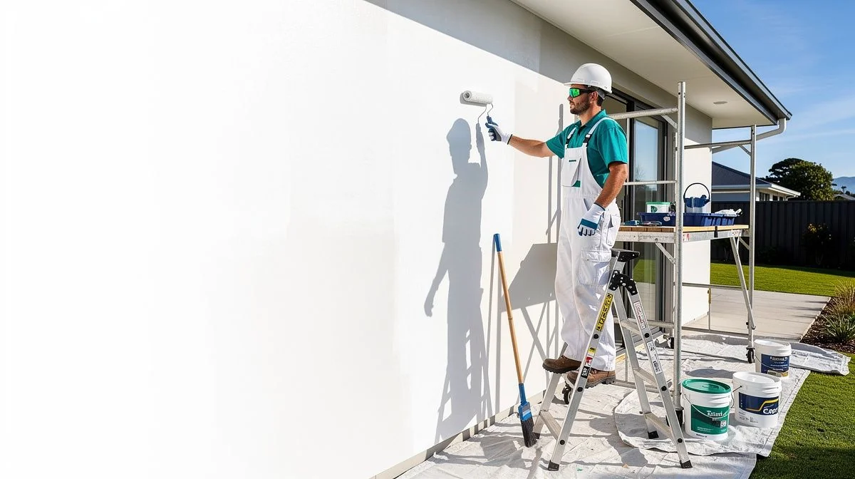 Best Painters in Whakatane