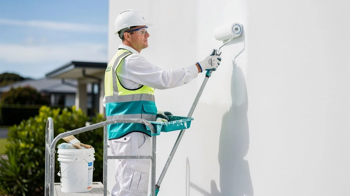 Best Painters in Whangārei