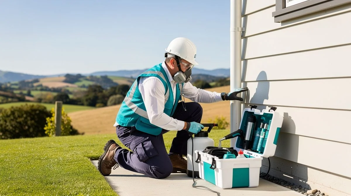 Best Pest Controllers in Blenheim